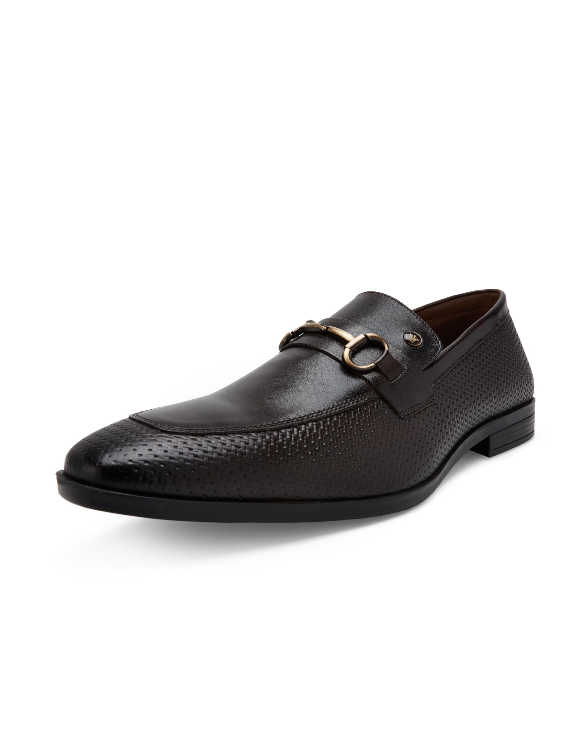 louis philippe Men Leather Formal Shoes-picture-23