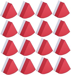 SHERCHPRY Suministros de belleza 20 esponjas ...