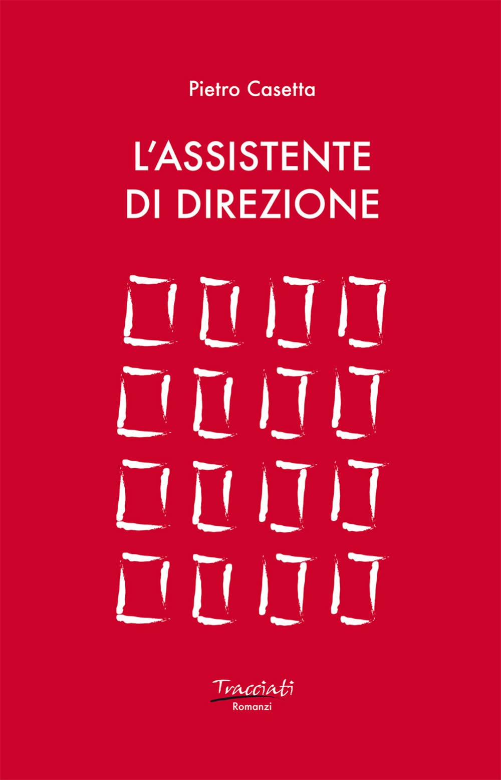 L'assistente Di Direzione - 4