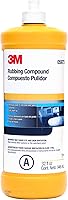 Vista 1 de 3M 05973 compuesto para fregar - 1 cuarto de galón