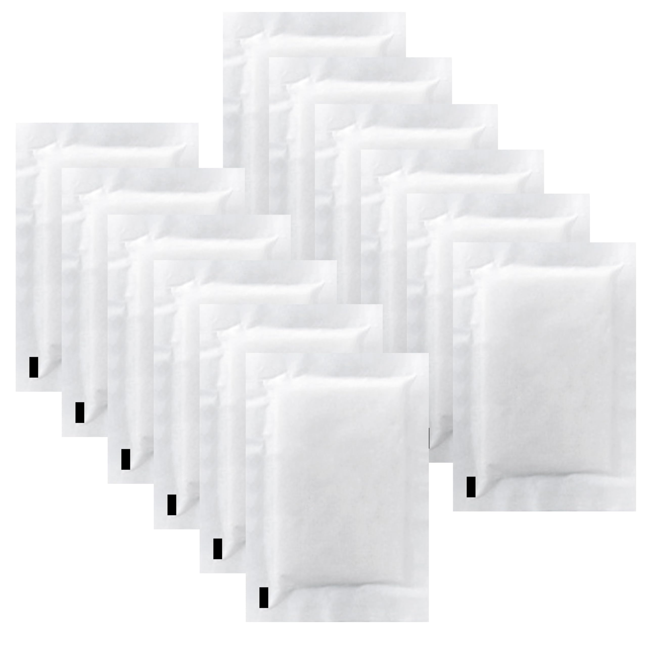 Compresse di Garza Idrofila Sterile Monouso 36x40 cm Cotone 100% – Garze Piegate Assorbenti per Medicazione e Pronto Soccorso (120 pz)