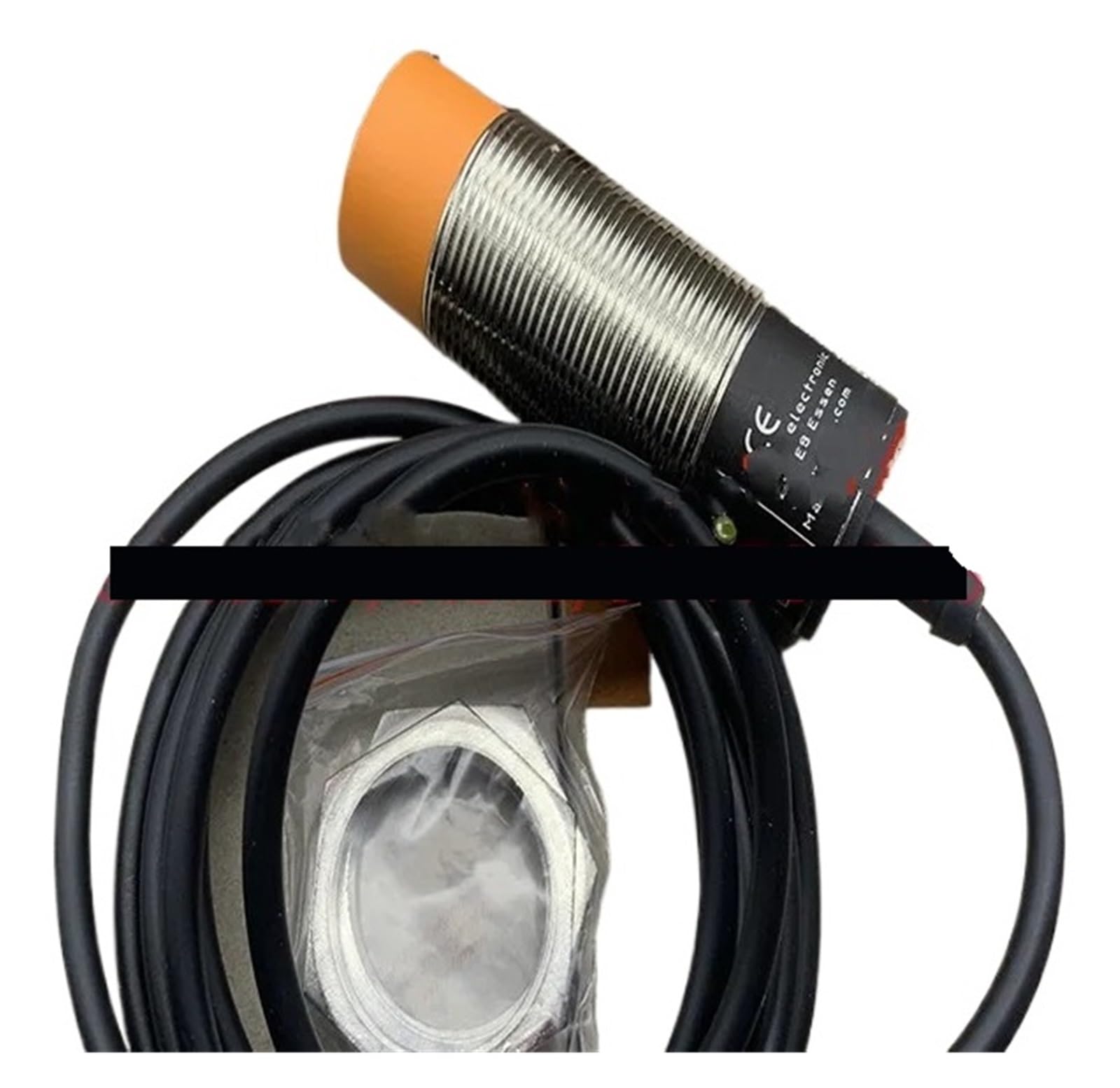 TYEXCZARF 3PCS II5491 Sensor Inductive Proximity Switch