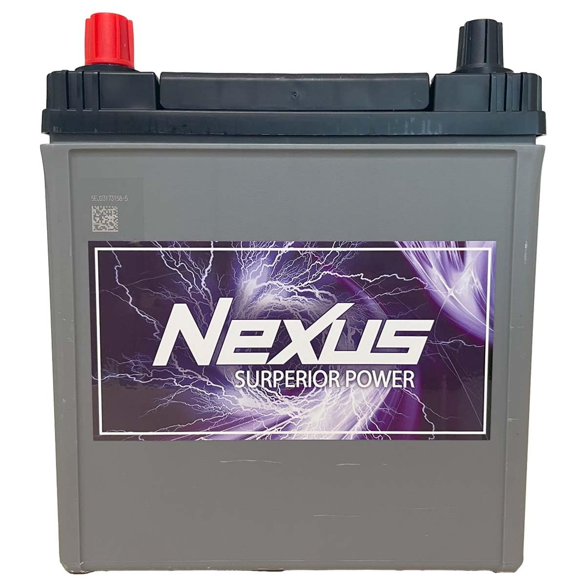 Amazon | NEXUS バッテリー N-HV20R トヨタ アクア 対応 平成23年12月