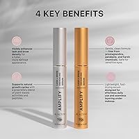 Vista 3 de ACTIIV Amplify Lash + Suero para mejorar las cejas