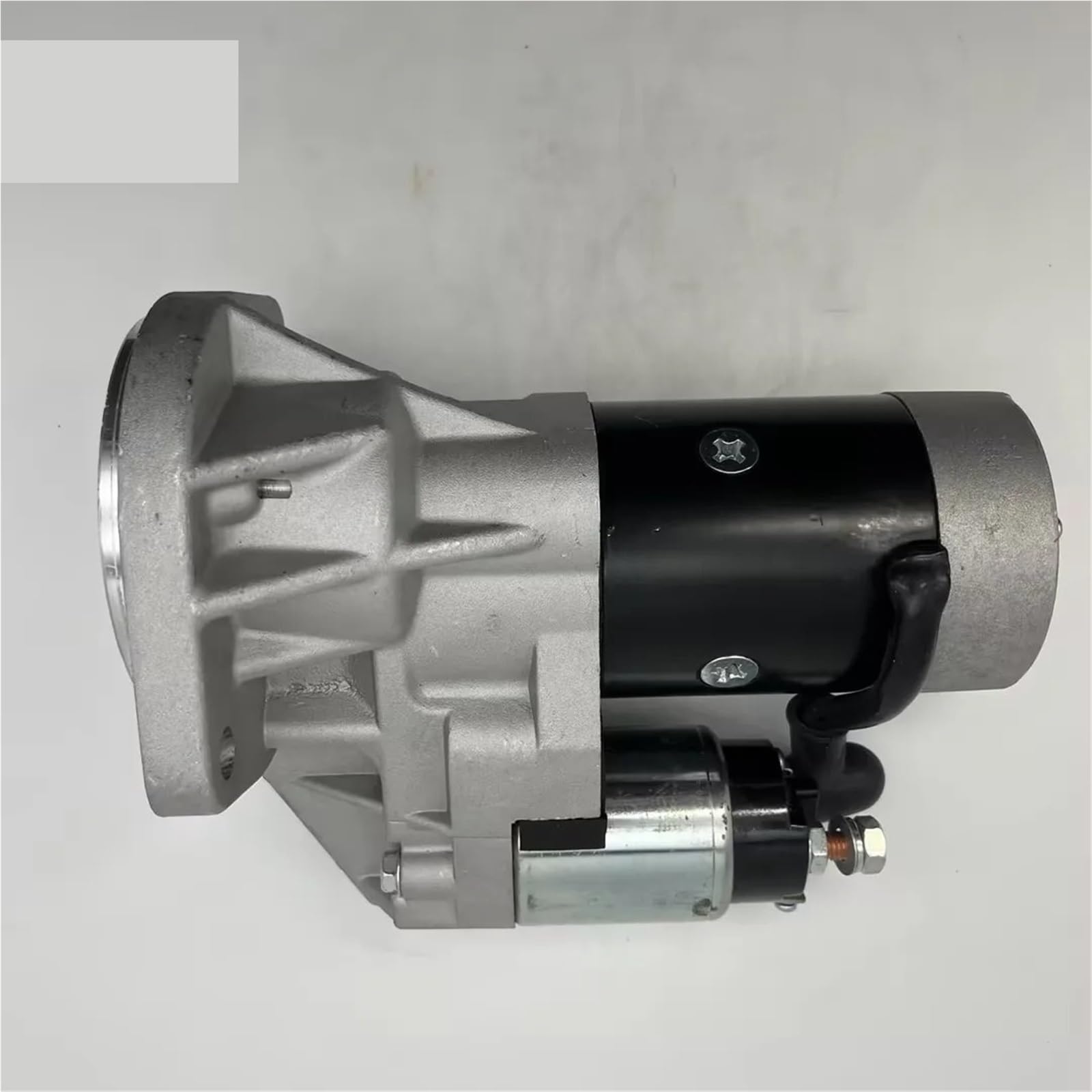 Zestaw rozrusznika motocykl Pasuje do Nissan Navara D21 D22 TD24 TD25 TD27 QD32 23300-3T700 23300-10T01 rozrusznik silnika 12V