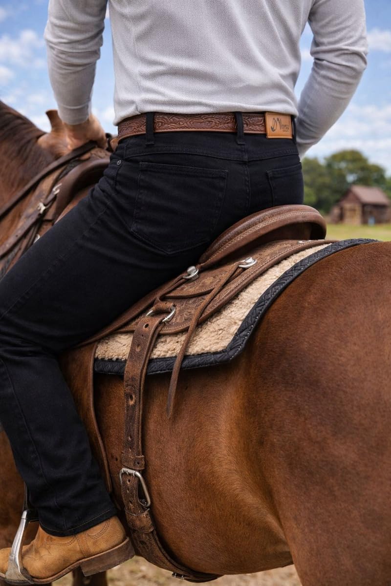 Calça Jeans Masculina Serviço Elastano em promoção! Veja a oferta e mais achadinhos de Calças 5 Hoje é o melhor dia para comprar Calça Jeans Masculina Serviço Elastano com aquele preço maroto! Promoção! Aproveite a oferta! 5