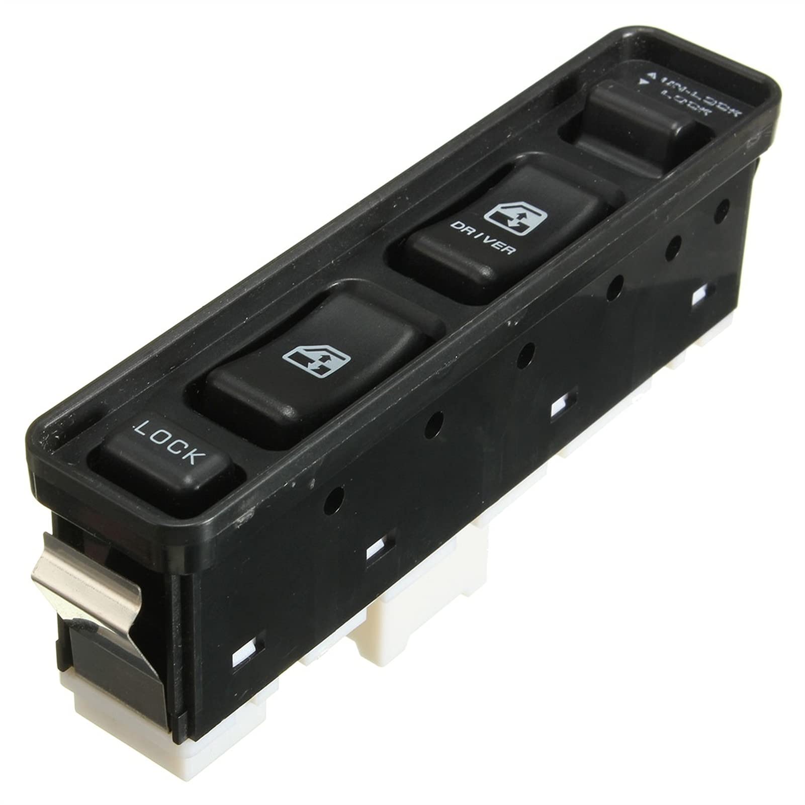 Commande principale lève-vitre électrique 37990-60A00 Suzuki Vitara bouton vitre gauche droite - 8