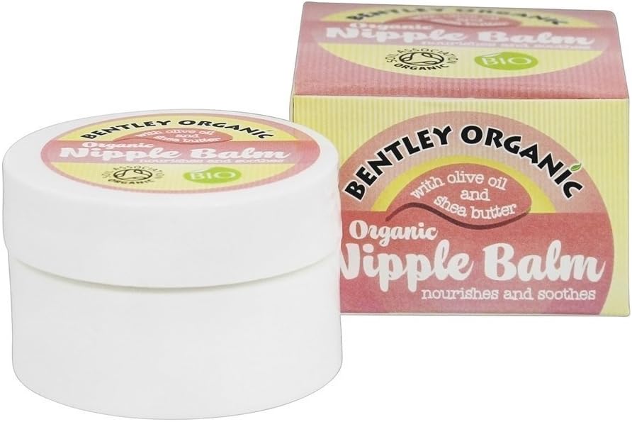 Nipple Balm 17 g