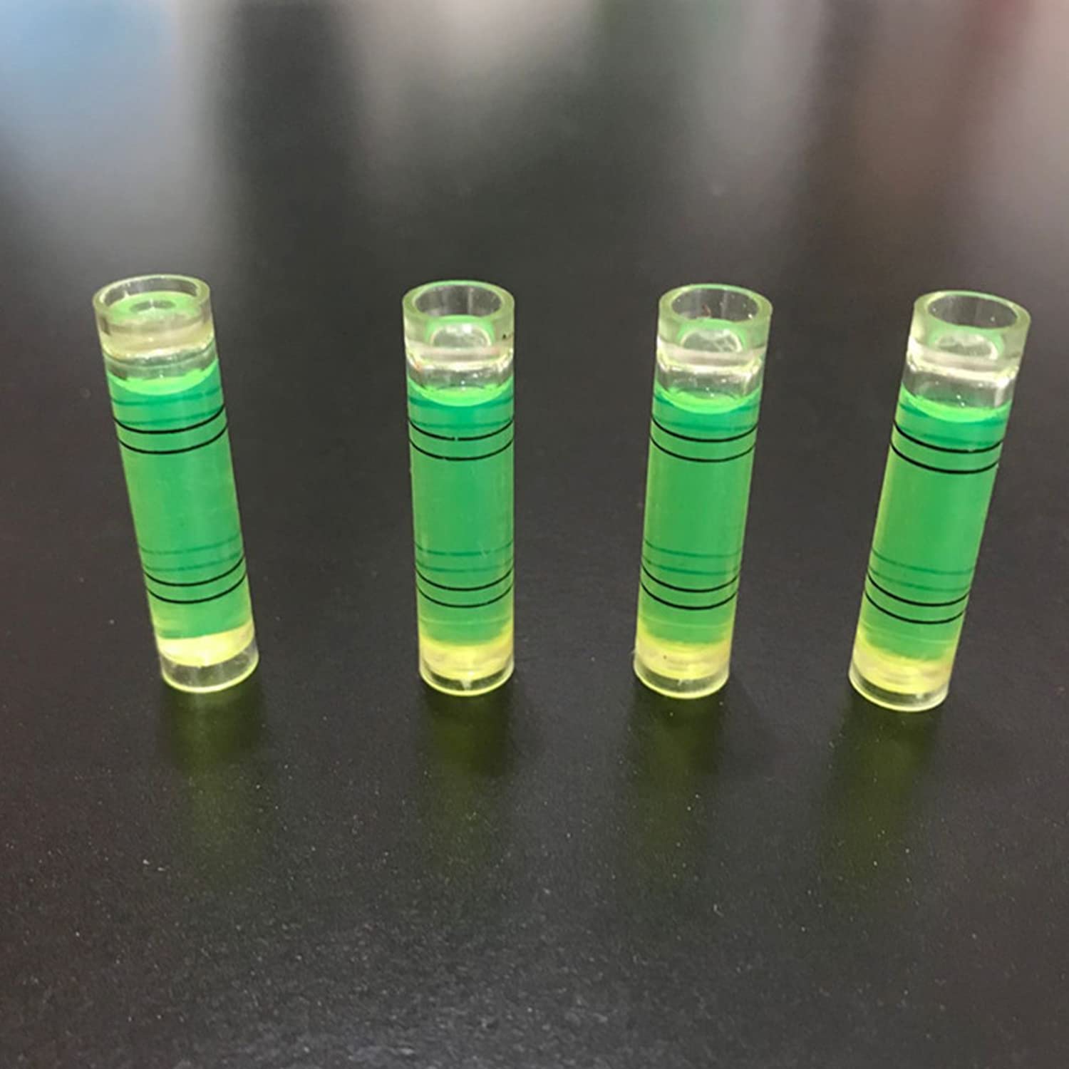 Precision Bubble Level Vials - Utoolmart -6
