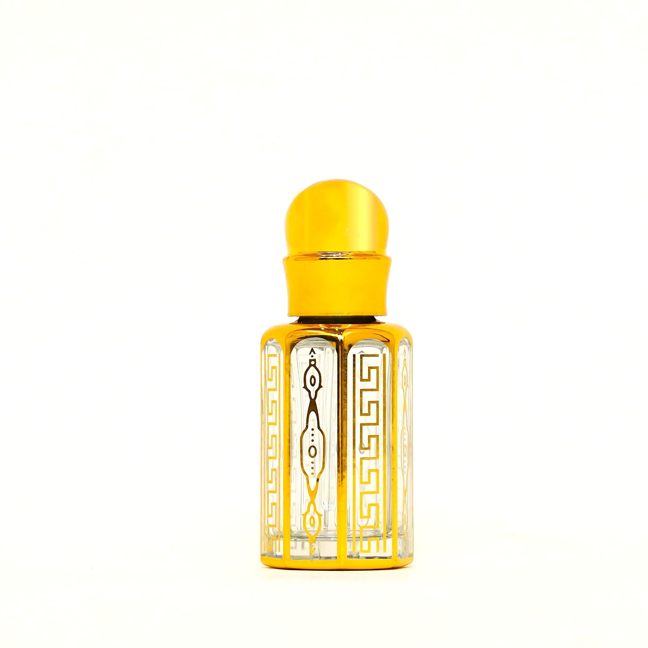 Exotix Fragrance Natural Kapoor Premium Attar – 100% Alcohol-Free, Long-Lasting Fragrance for Men & Women, 12ml-image-4