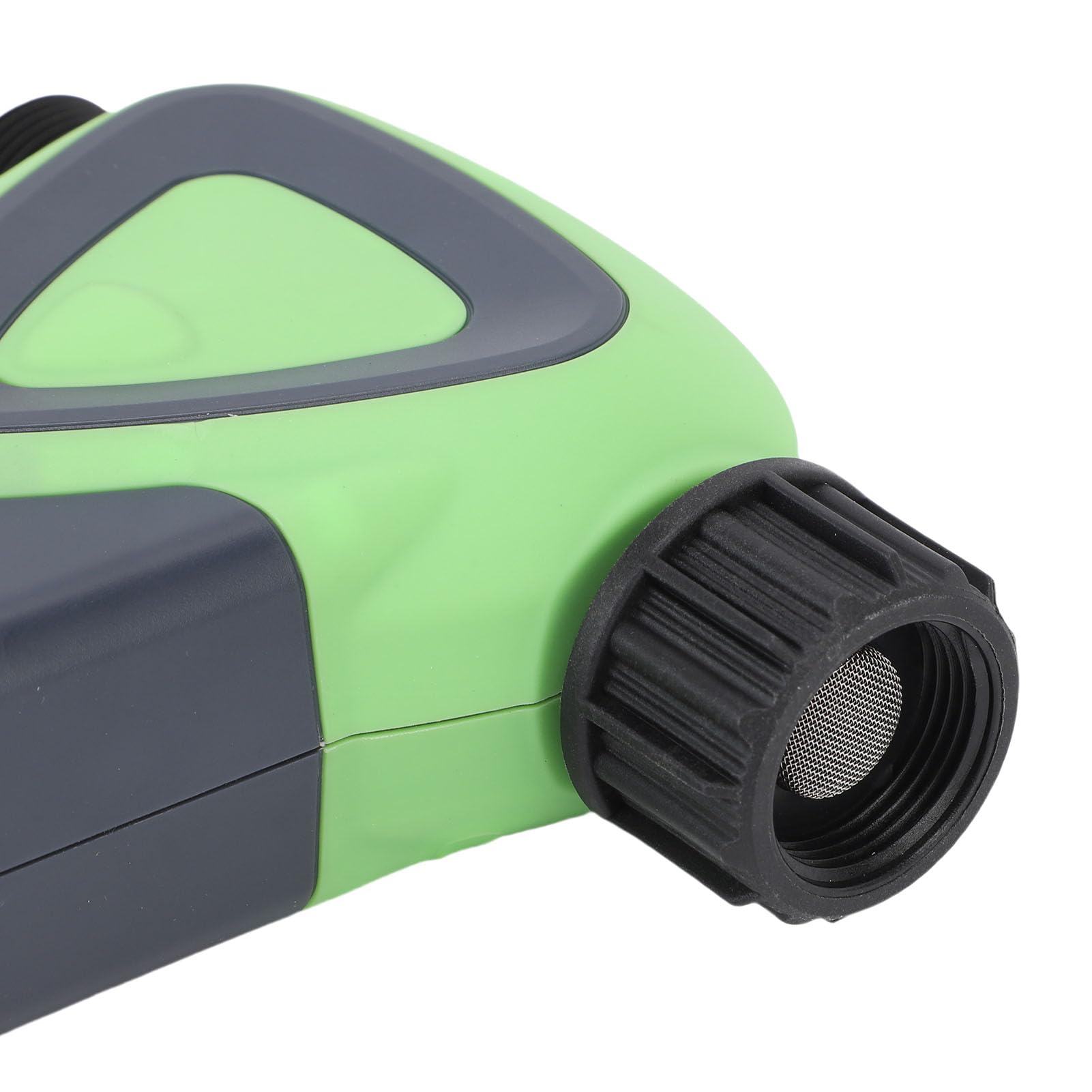 BRRNOO Timer 5 0 Controllo Irrigazione Automatica per Giardini e Prati 45m