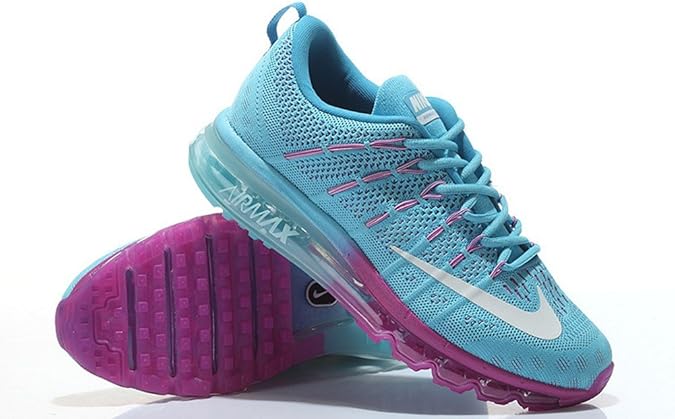 air max 2016 flyknit