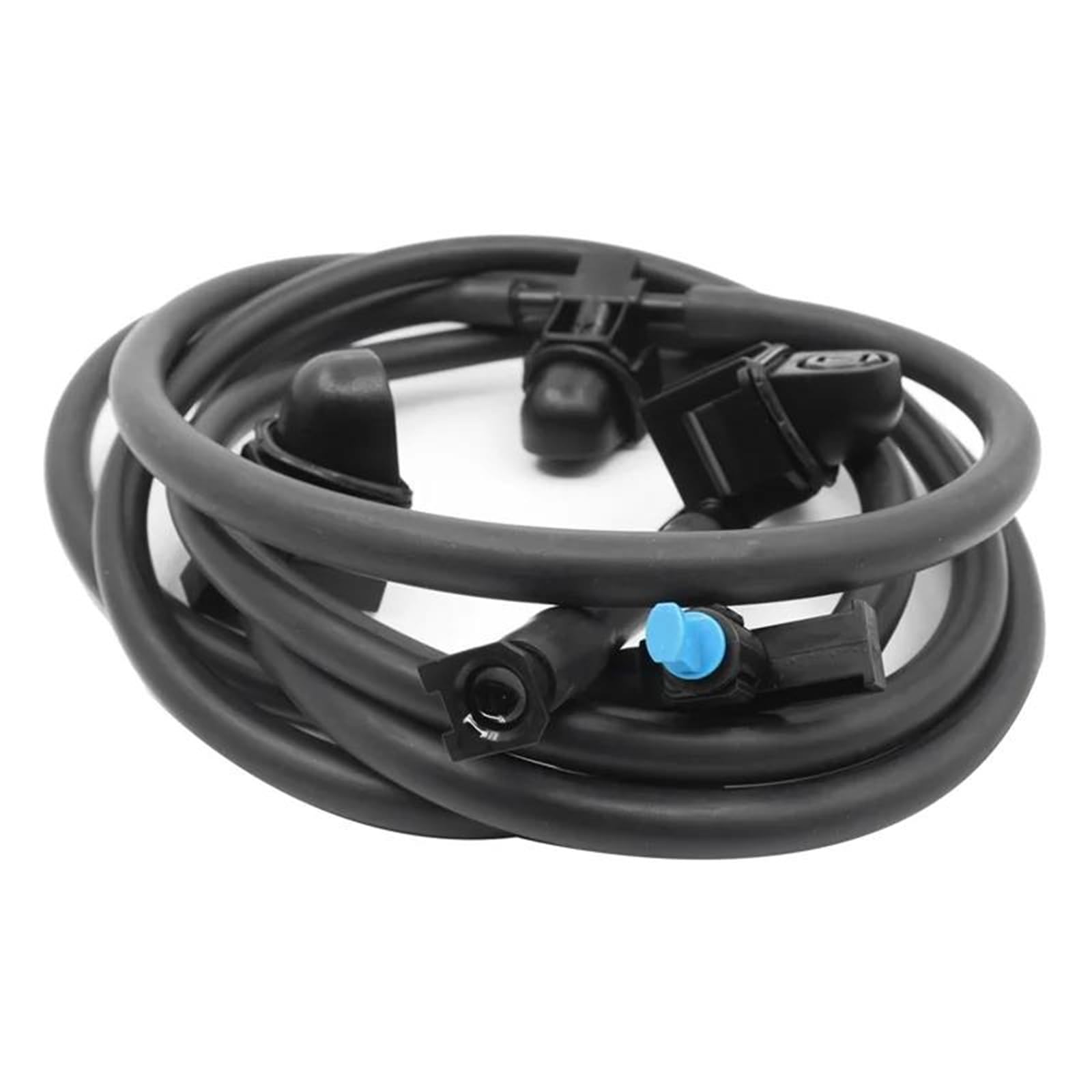 for Mercedes for Benz C-Class W204 2008-2014 Windshield Washer Nozzle Hose A2048601692 HETEVSCCK