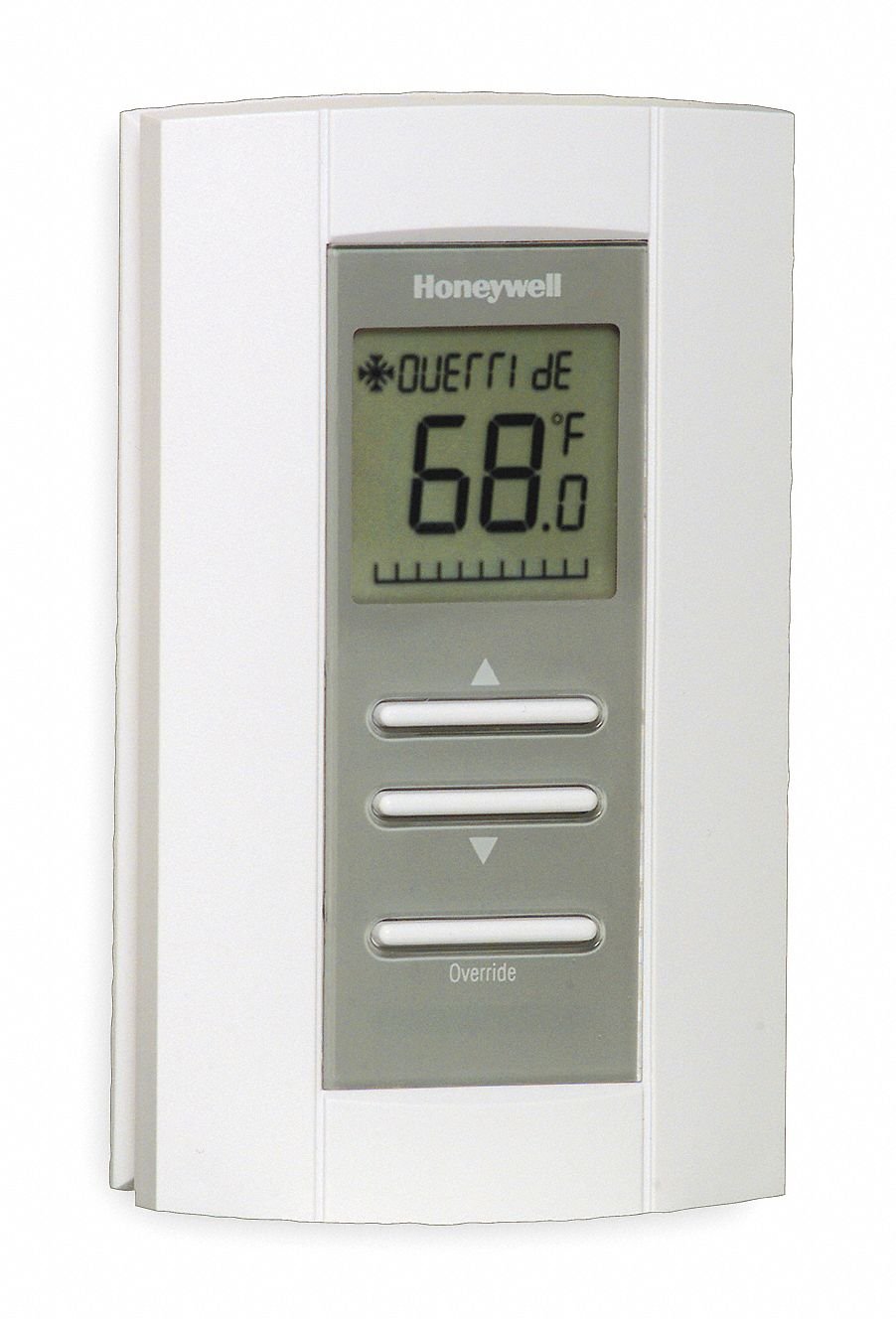 Honeywell TB6980A1007 Floating Thermostat, 2 Additional Outputs Honeywell TB6980A1007 Floating Thermostat, 2 Additional Outputs