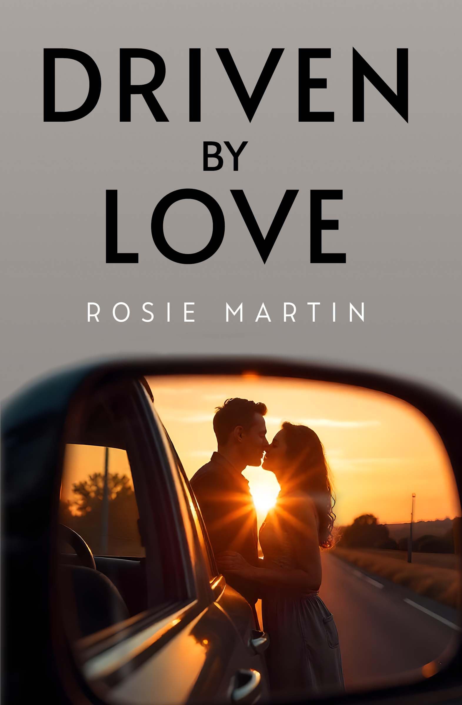 Driven By Love