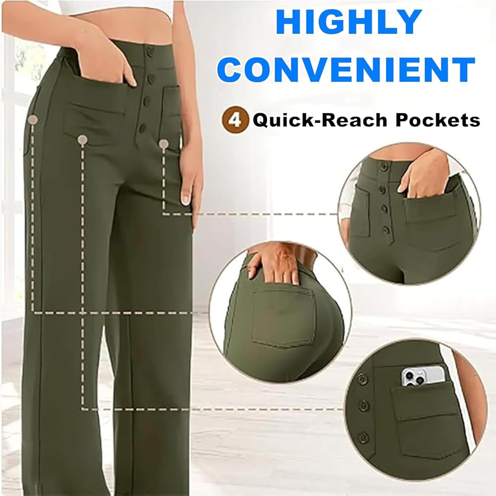パンツ Back Channel WIDE EASY PANTS nanamica 