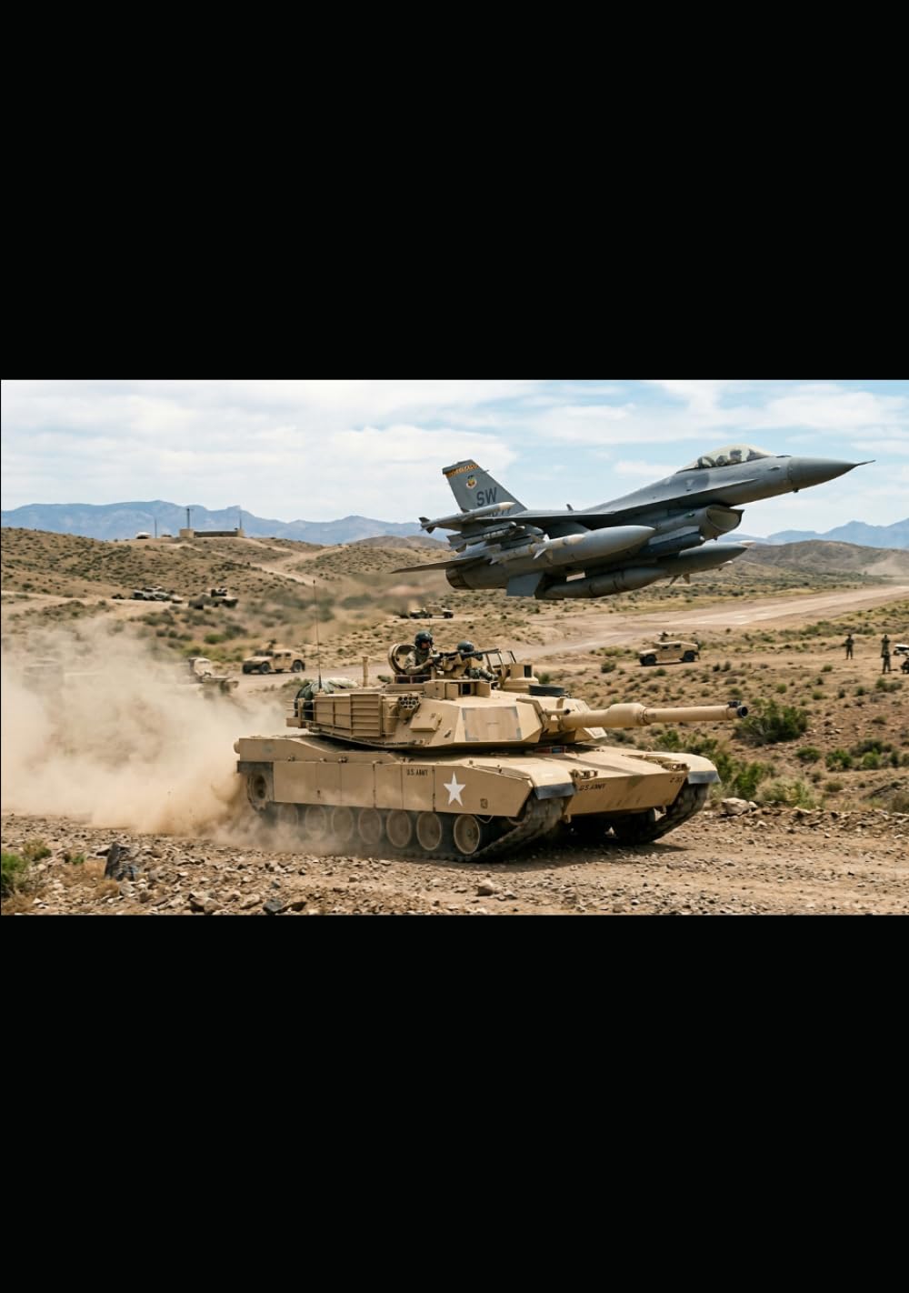 Six Days of Destiny: The 1967 Arab-Israeli War and Its Enduring Impact on the Middle East