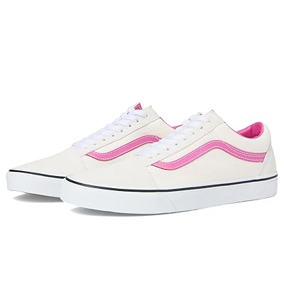 Vans Old Skool Skate Shoes Pop Raspberry Rose