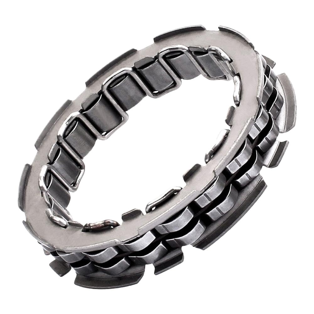 Frizione Monodirezionale Per Avviamento A Sfere Compatibile Con Scrambler 400 800 797 Plus 659 1100 V4 R S Hypermotard 939