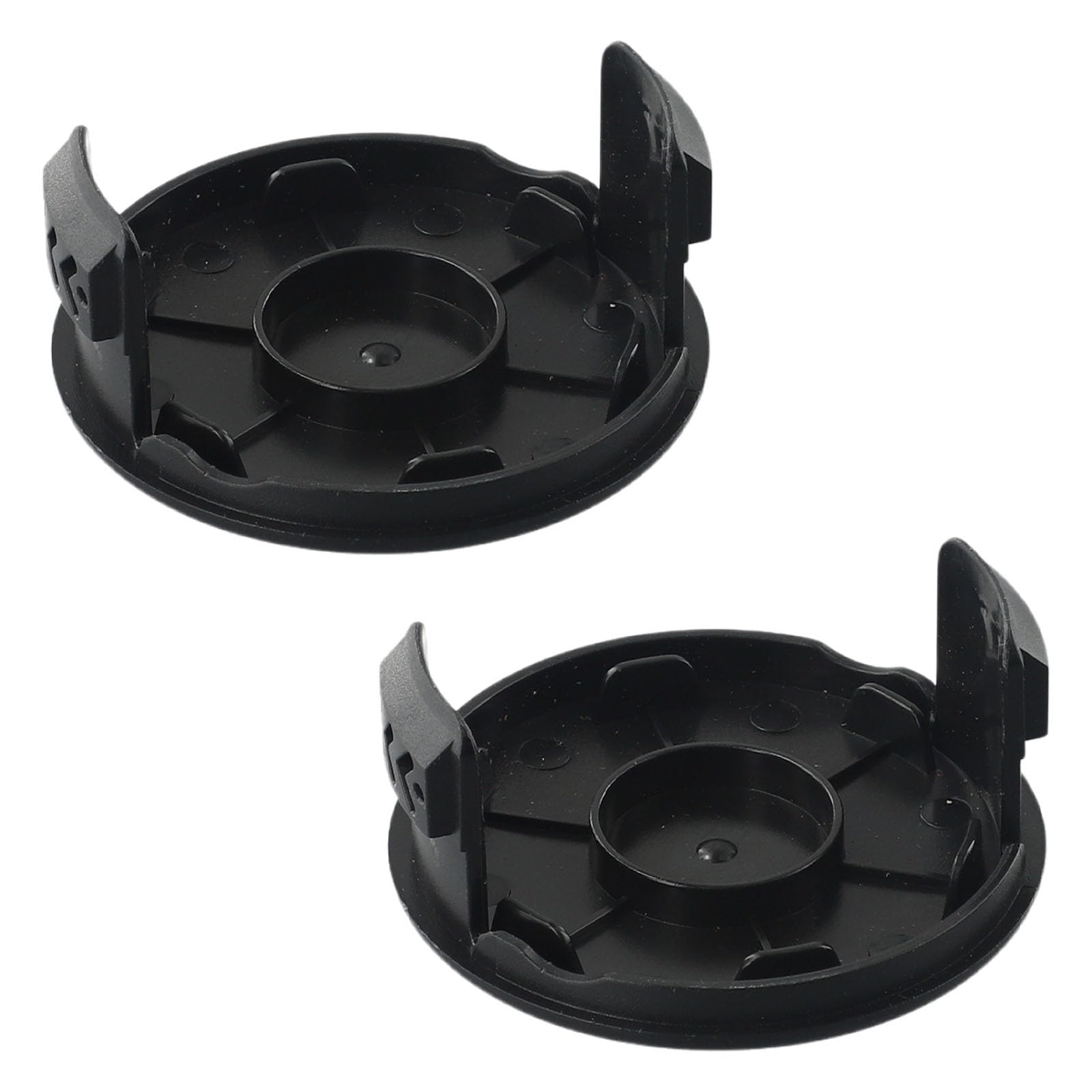 Cozypuff 2 Pack Replacement Spool Cover for Bosch ART 23/26 SL String Trimmer Fits ART 23-28 2300 26 SL Models