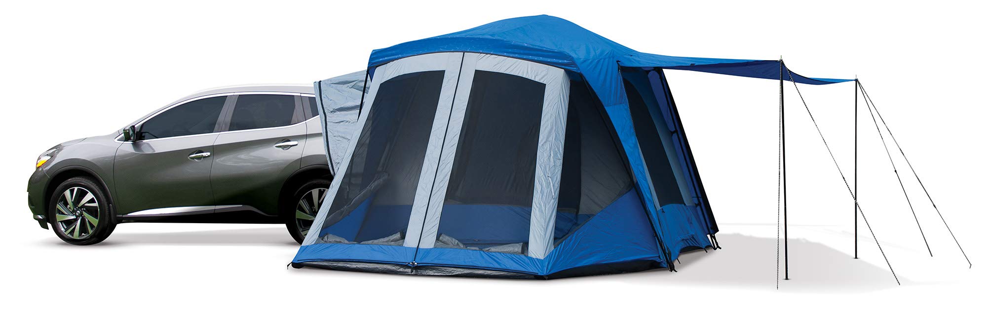 Amazon.com: Napier Sportz SUV Tent with Screen Room | 10'x10' Car
