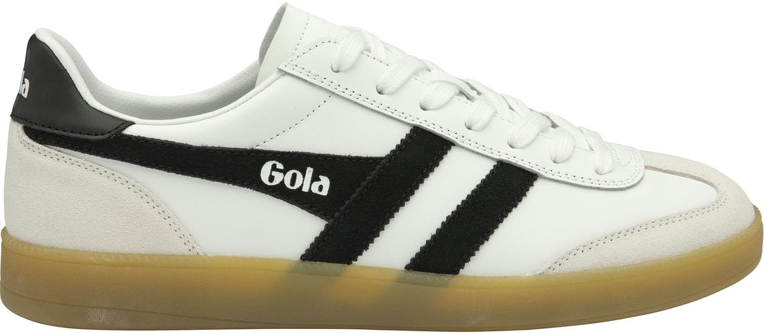 Gola - Womens Viper Leather Sneakers