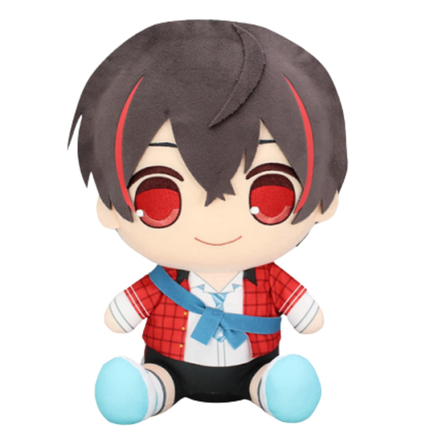 Amazon.co.jp: カラフルピーチ おおきな BIG ぬいぐるみ からぴち