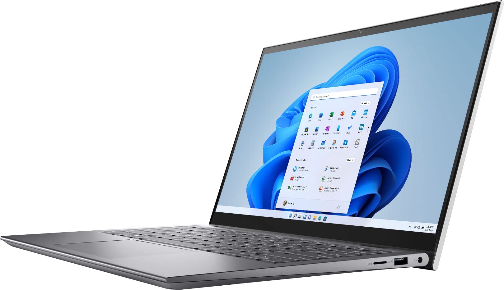 Amazon.com: 2022 Dell Inspiron 5000 I5410 2-in-1 Laptop 14'' FHD