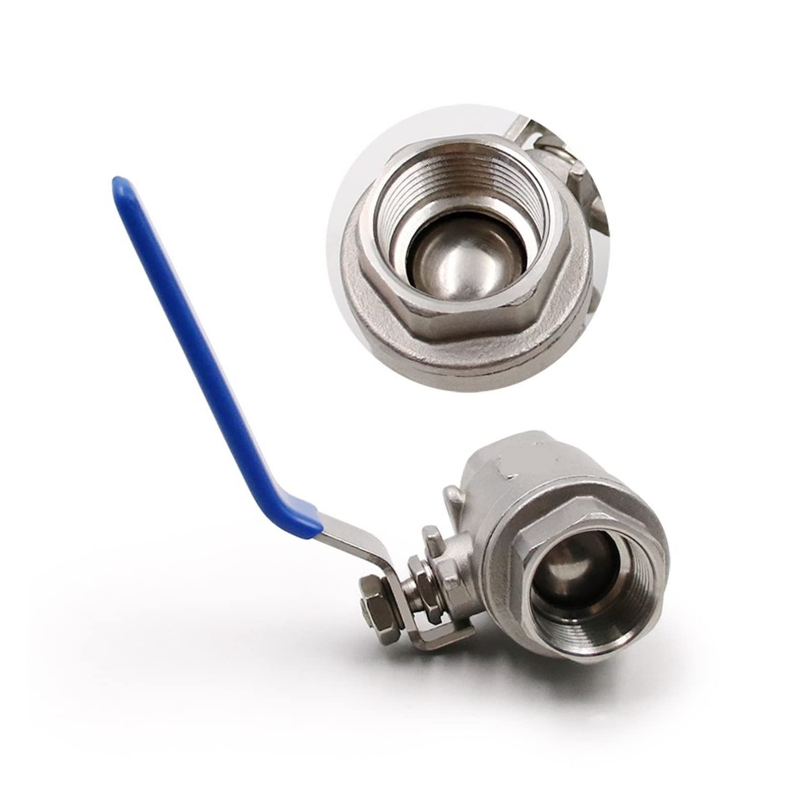 Amazon.co.jp: 電磁バルブ ソレノイドバルブ 1/4 