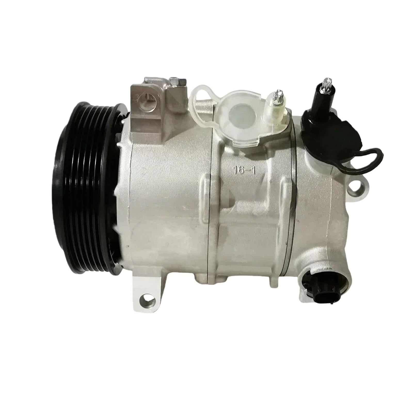 Jmcxwlaq One Color Auto Ac Air Conditioning Compressor Pump 5Se12c Compatible With Dodge Grand Caravan V6 3.6L Avenger V6 3.5L 2.7L 55111408Ac 55111441Ab