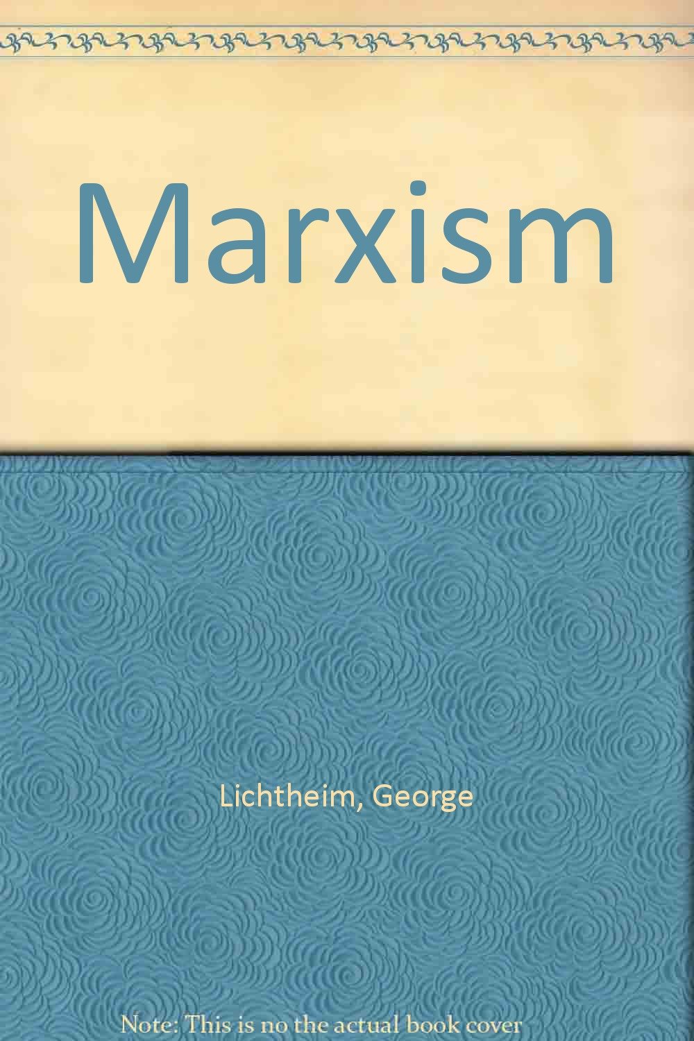 Marxism