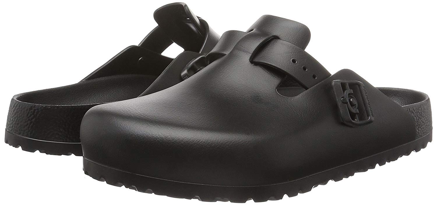 Birkenstock Kobiety Boston EvaChodaki