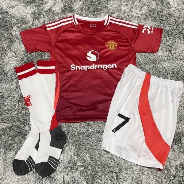 まめ マンチェスターユナイテッド ベッカム サッカー ユニフォーム まめ マンチェスターユナイテッド ベッカム サッカー ユニフォーム