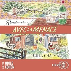 Couverture de Rendez-vous avec la menace