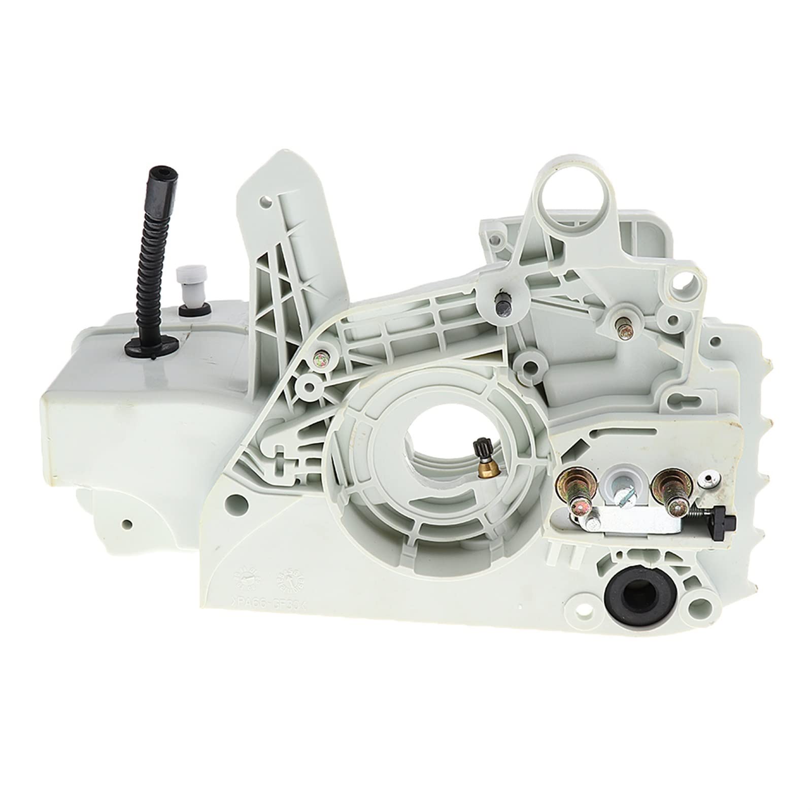 Iwbr Crankcase Oil Fuel Tank Assembly Engine Housing Fit For Stihl Chainsaw 021 023 025 Ms210 Ms230 Ms250