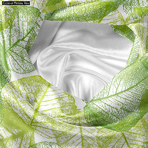 Image of ArtzFolio Floral & Leaves | Reusable Sack Bag | Bag for Gym, Storage, Vegetable & Travel