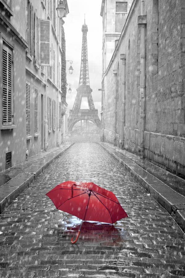 Puzzle Arte 1000 Pezzi Torre Eiffel In Bianco E Nero Parigi 75 * 50Cm