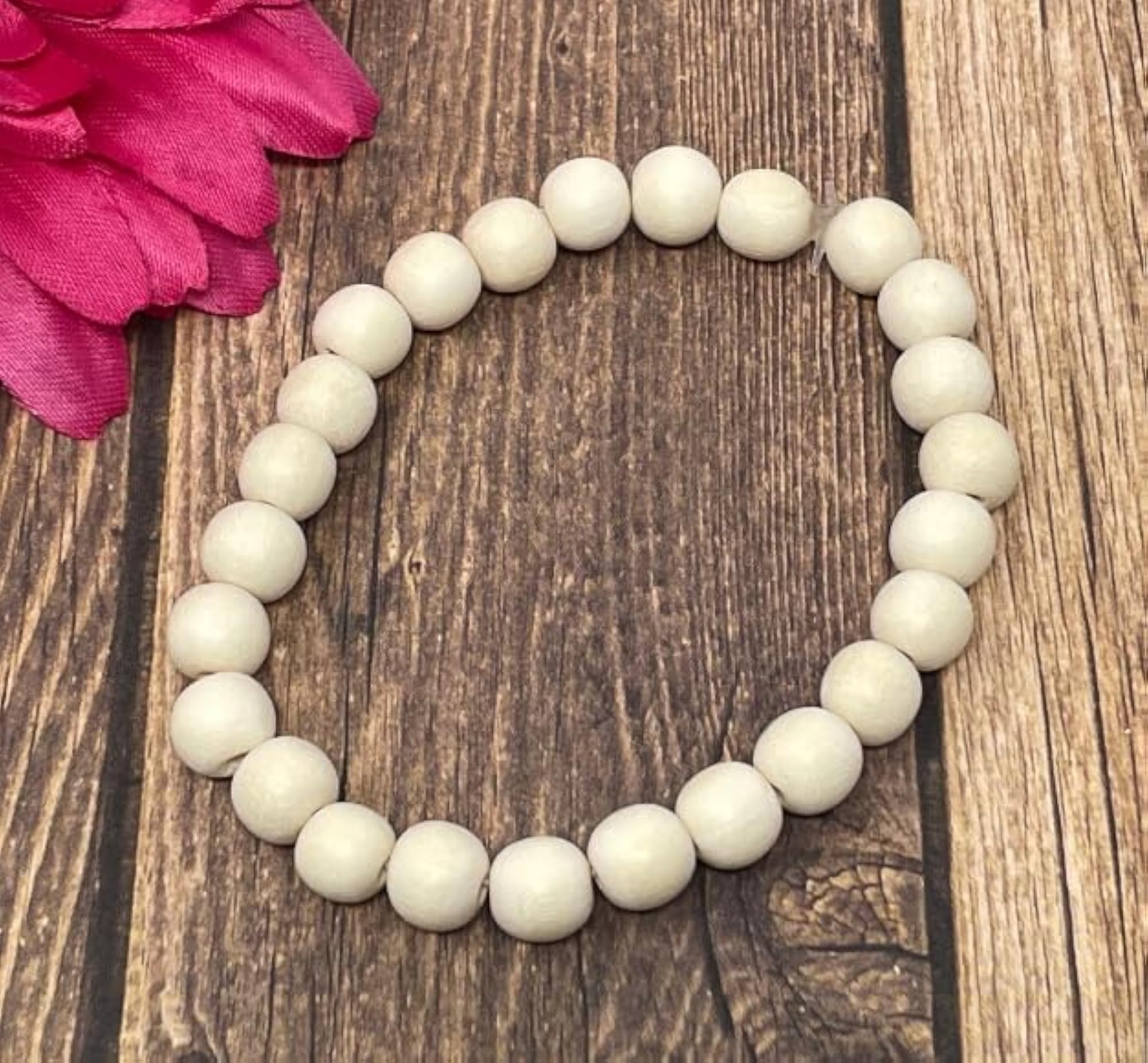 Original Tulsi Bracelet for Men, Religious