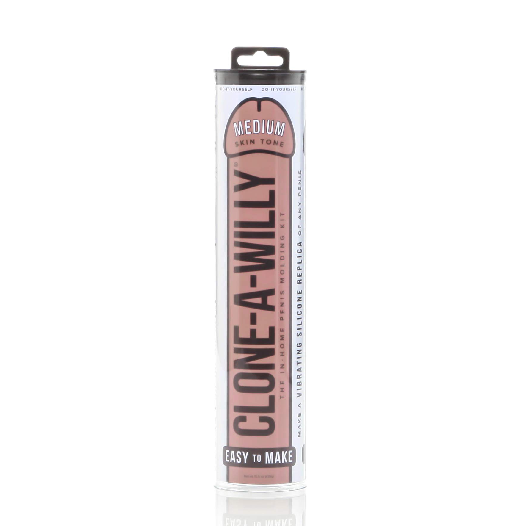 Clone A WillySet di clonazione