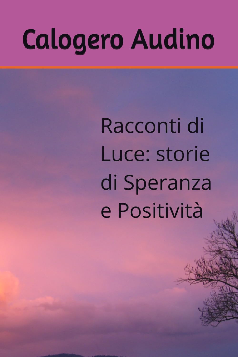Racconti di Luce: Storie di Speranza e Positività