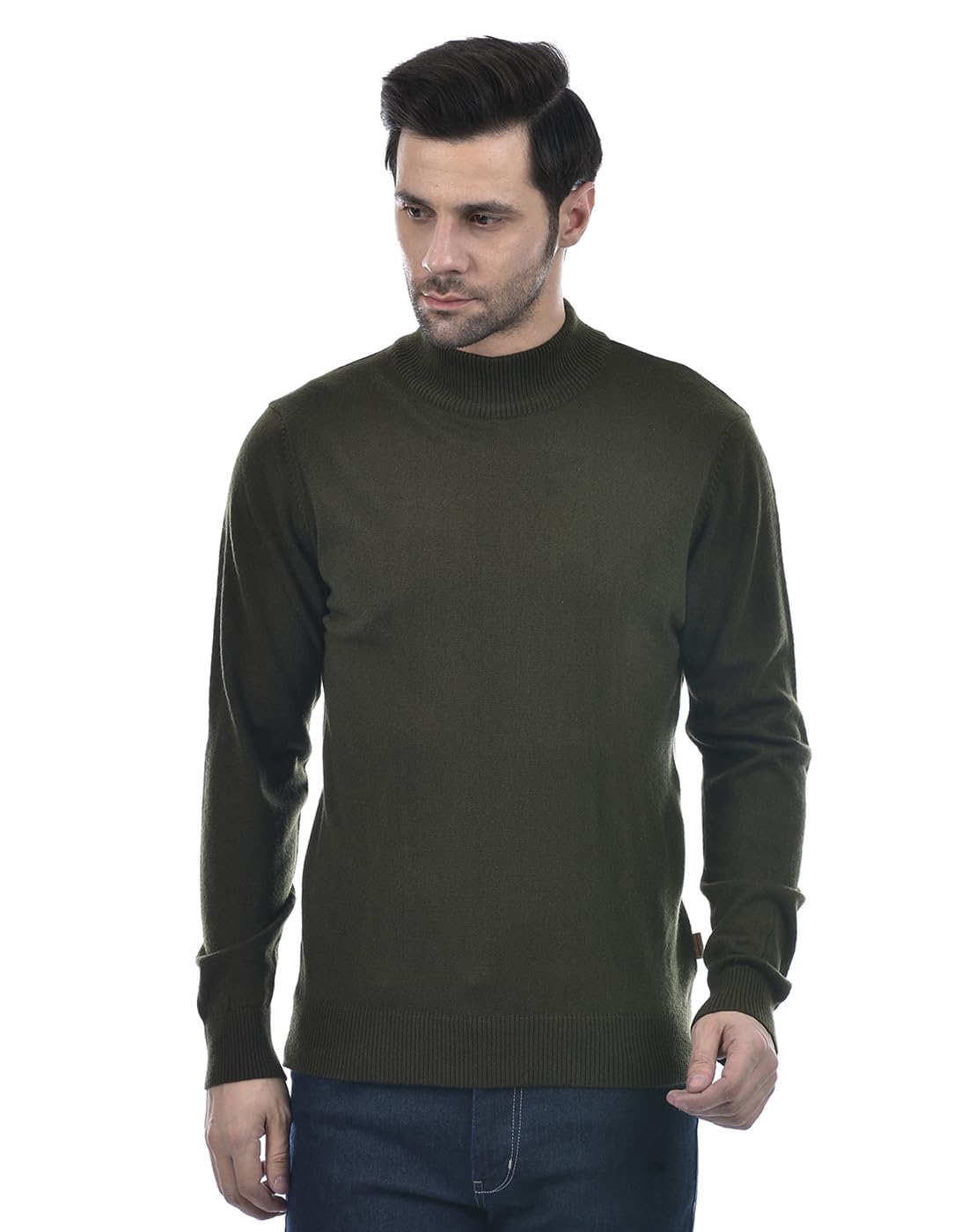 numero uno Men Acrylic Blend Regular Sweater-picture-27