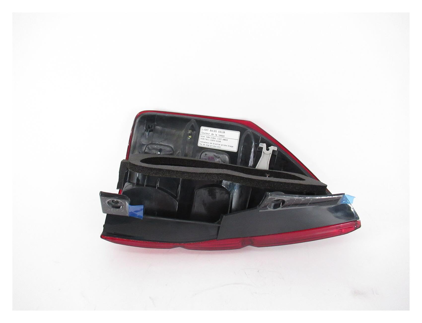 Genuine OEM For Toyota Lexus 81551-60860 Right Rear Combination