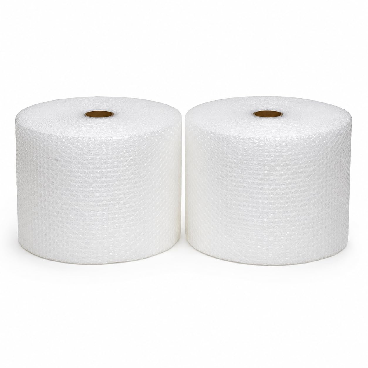 Luftpolsterfolie 50cm x 90m Noppenfolie 2 Rollen Packungfolie Verpackungsfolie Luftpolster Verpackungen Folien Zum Verpacken Umzugfolie Luftpolsterfolie Plastikfolie Umzugsfolie Verpackungsmaterial