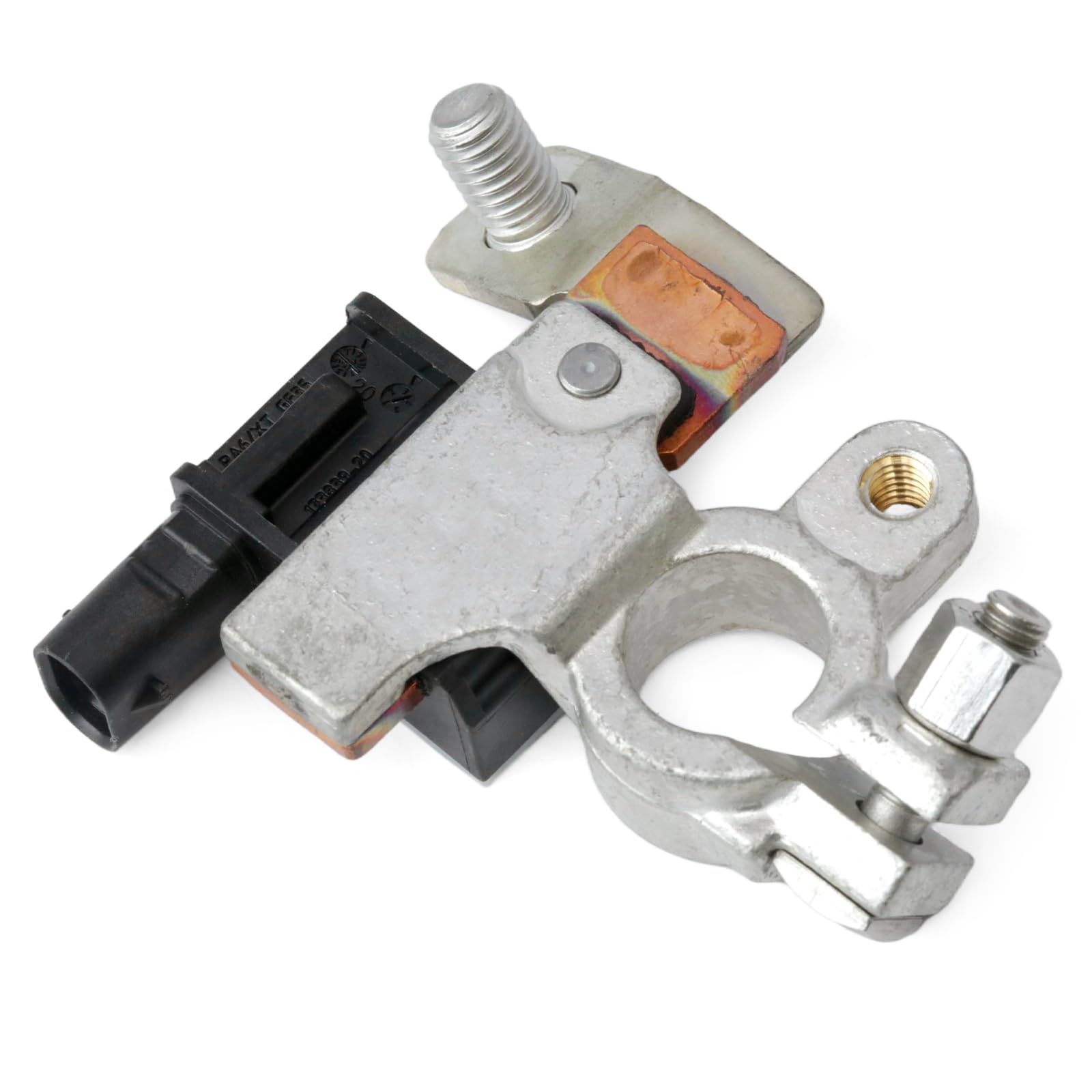 Photo 1 of Esttlamer 22859019 Sensor Assembly Replacement for GM for Chevrolet Impala 2015 2016 2017 2018 2019 for Malibu 2014 2015 2016 4 Cyl 2.5L, Multifunction