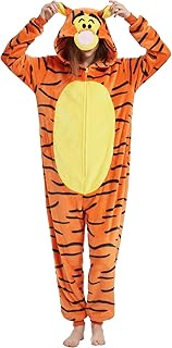 Tiger Onesie For Adults Picks collage image 4