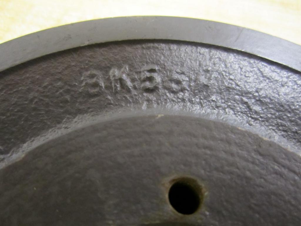 Browning BK55H BROWNING FHP SHEAVE