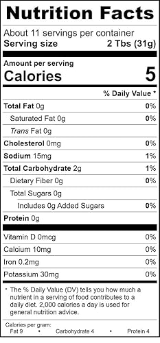 Vista 4 de Braswell Salsa Barbacoa Original, 13.5 oz