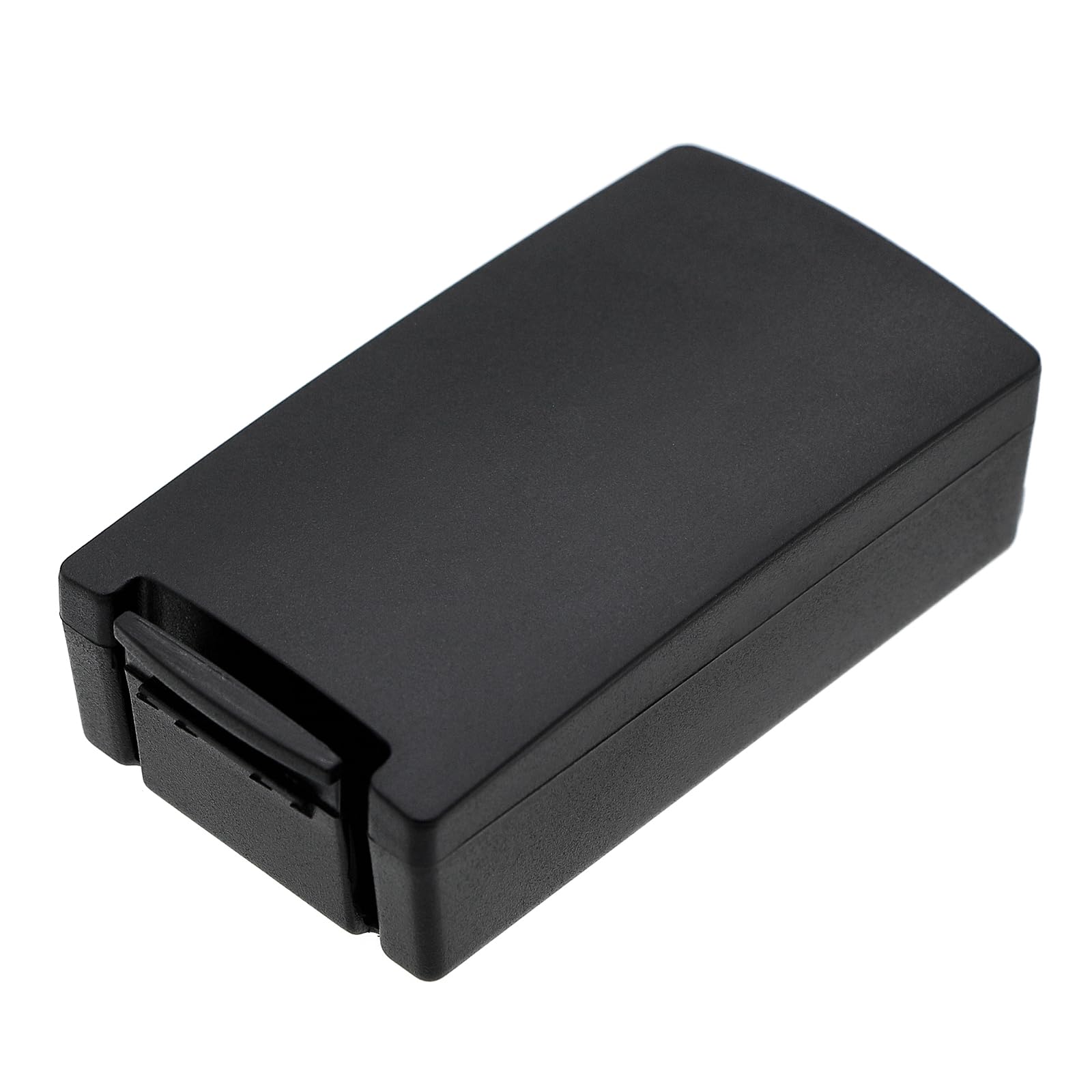 TECHTEK Batteria 5200mAh compatibile con [Datalogic] Falcon X3, Falcon X3 Plus, X3+, X4 sostituisce 4ACC0046, 94ACC1386, BT-0016, BT-26 FBA