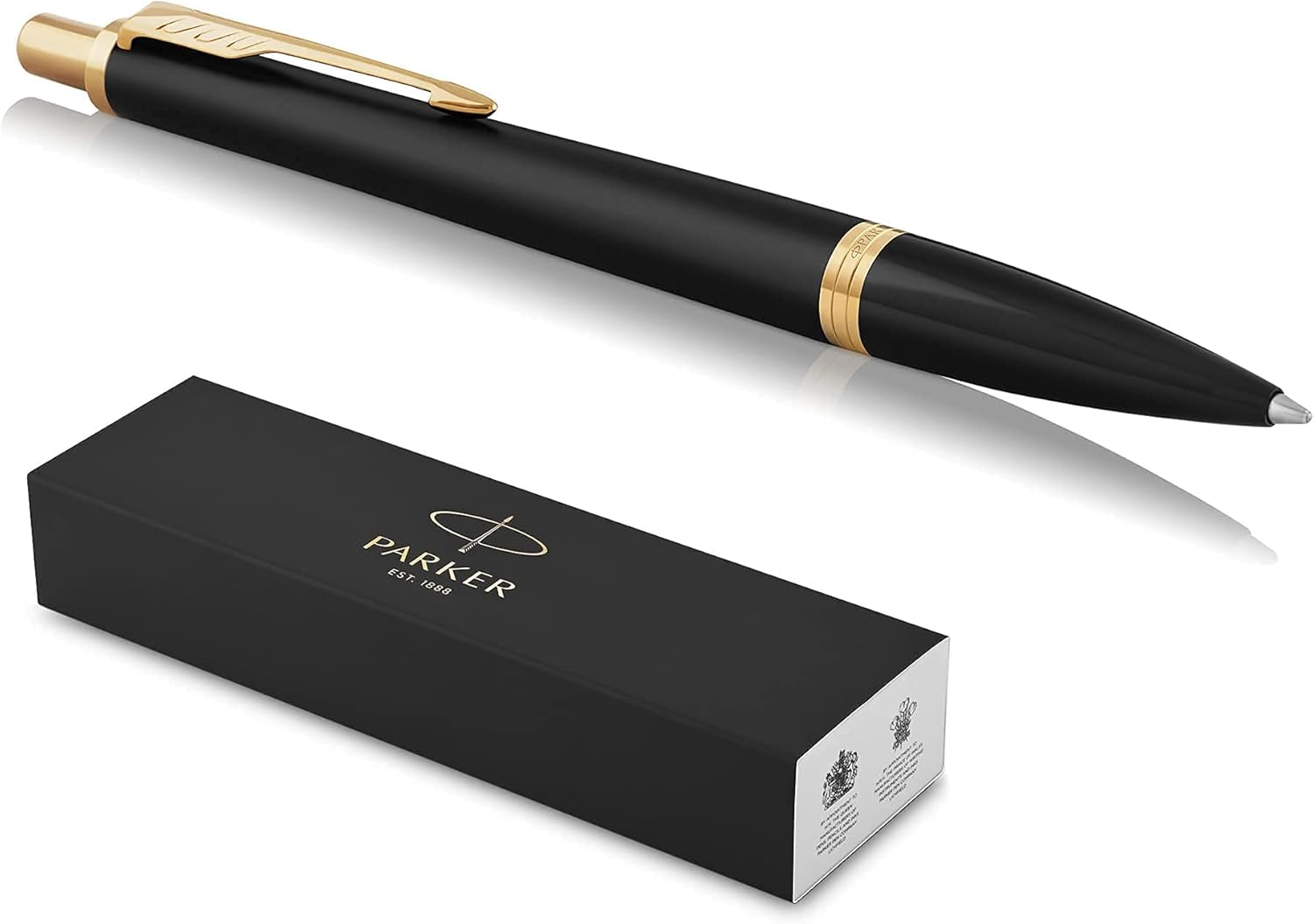 Parker urban premium ballpoint pen Clearance