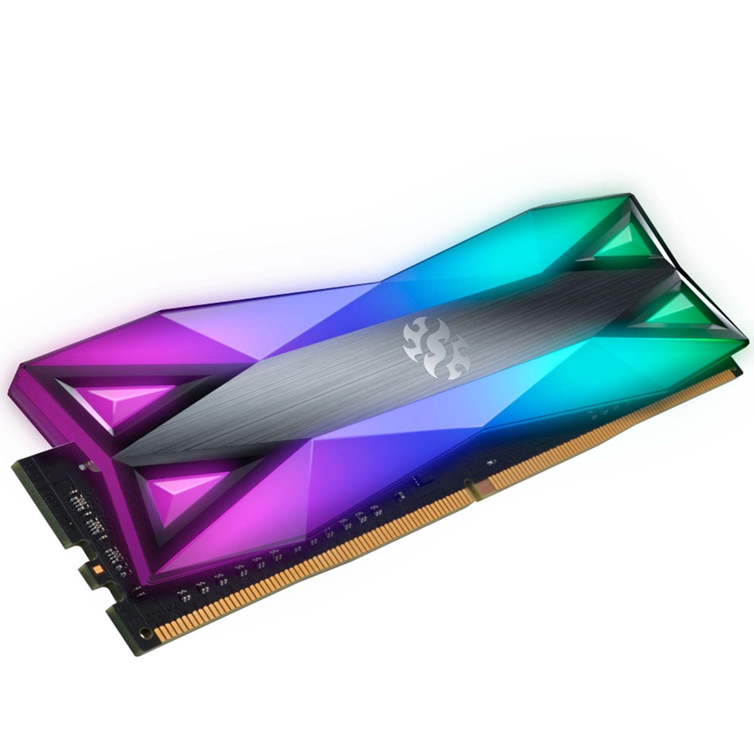Amazon.in: Buy A-Data Xpg Adata Spectrix D60G Ddr4 RGB 8Gb (1X8Gb